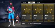 Ranked stats